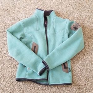 Arc'teryx Fleece Jacket